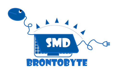 BrontoByte