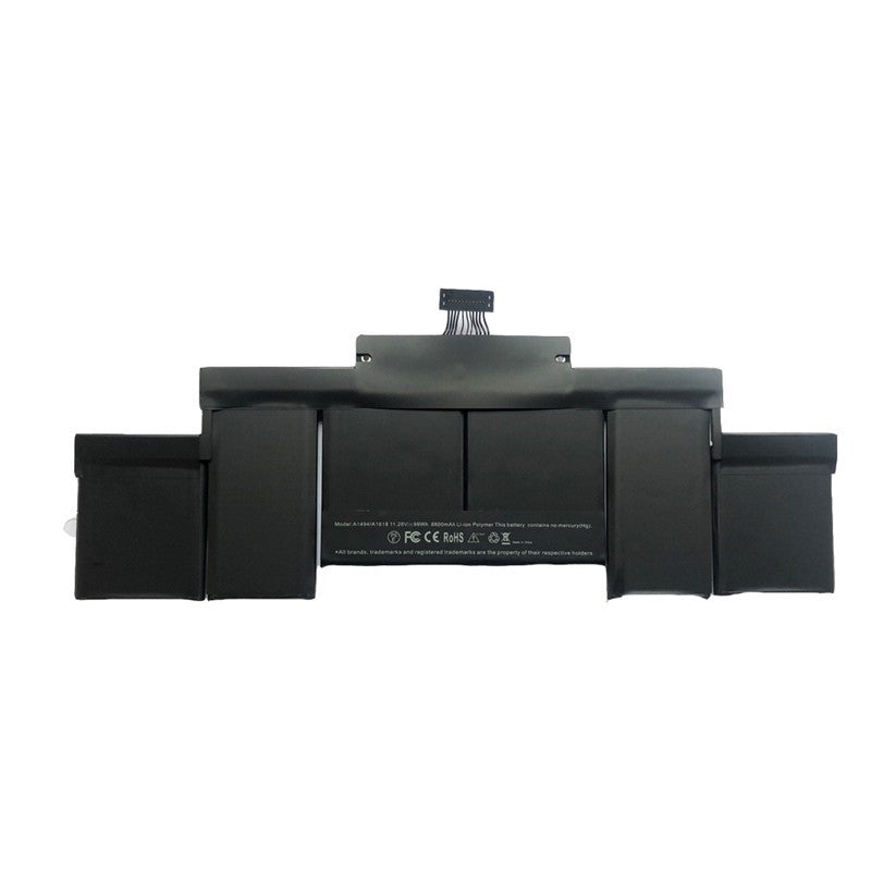 Baterie MacBook Pro 15 A1398