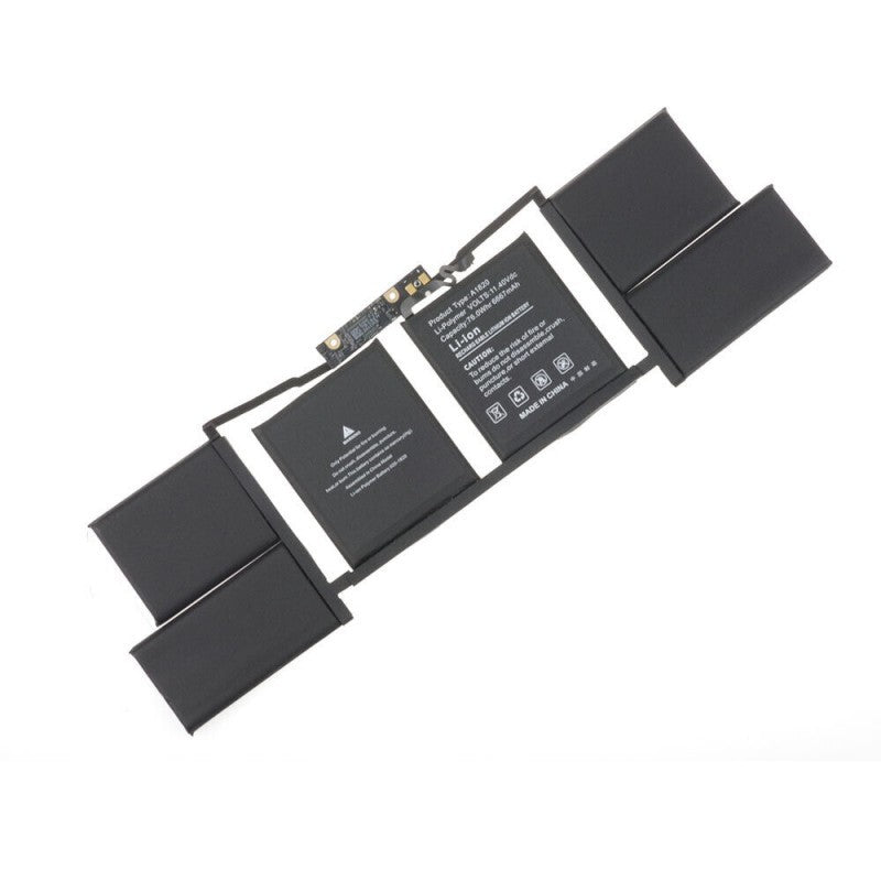Baterie MacBook Pro 15 A1707
