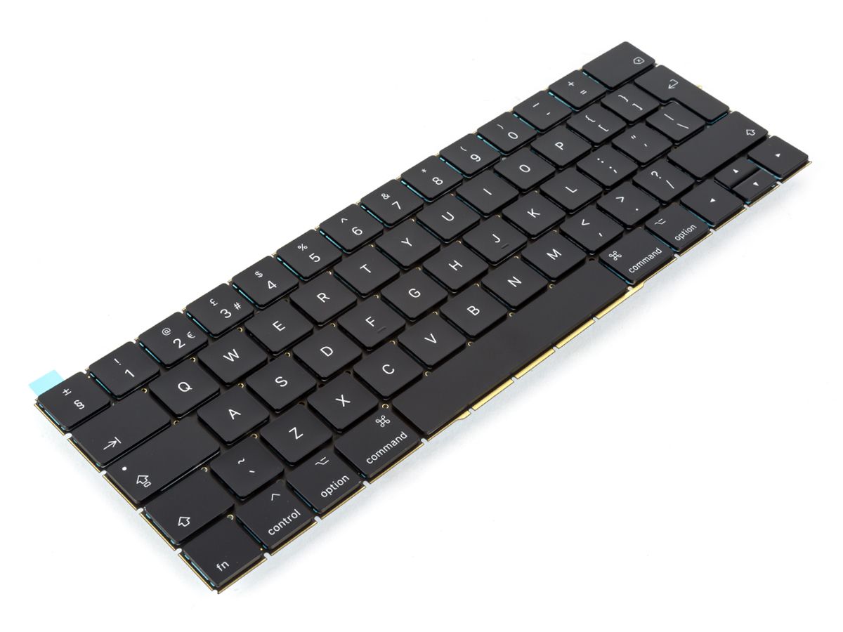 Tastatura MacBook Pro 15 A1707
