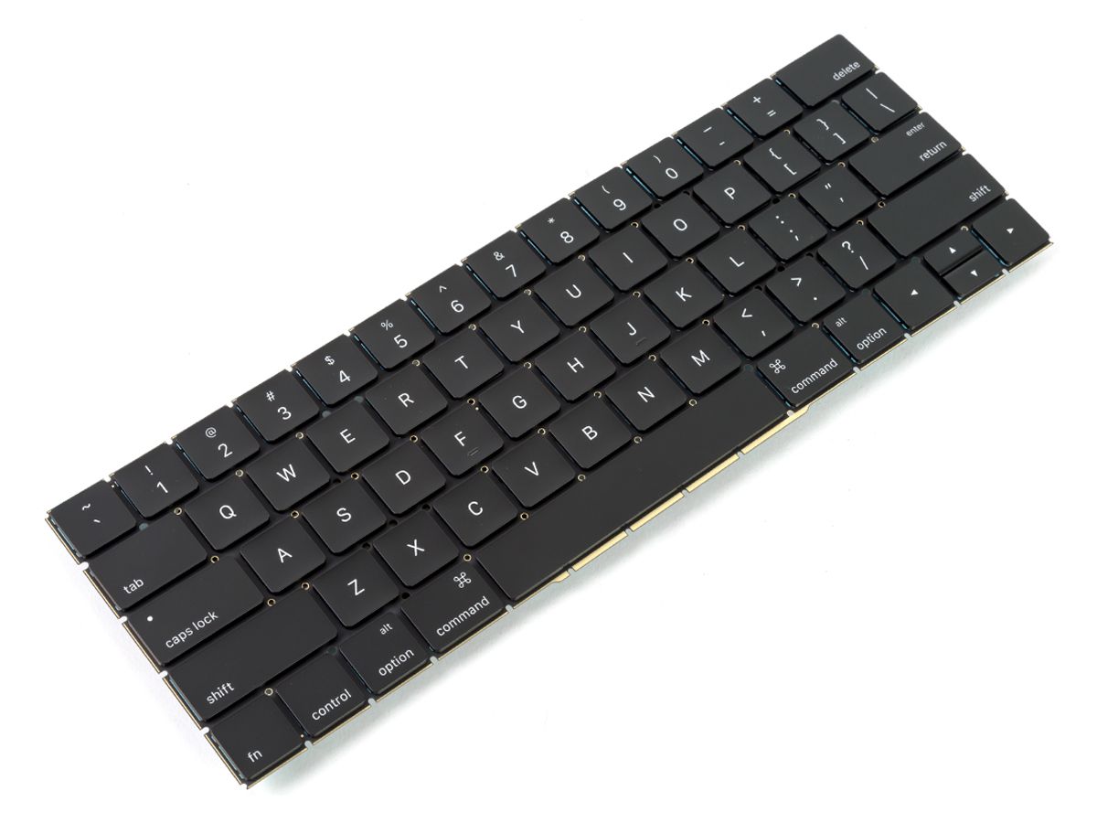 Tastatura MacBook Pro 15 A1707