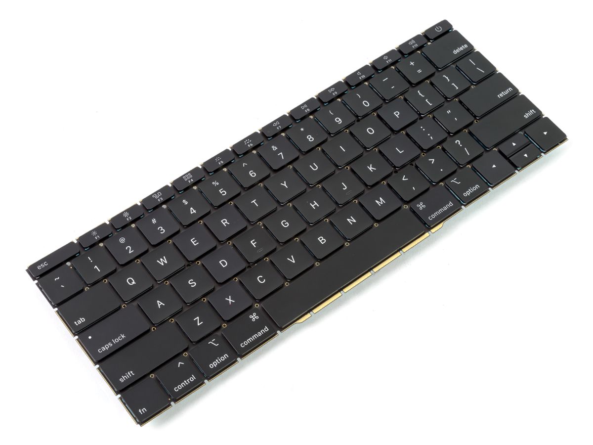 Tastatura MacBook Pro 13 A1708