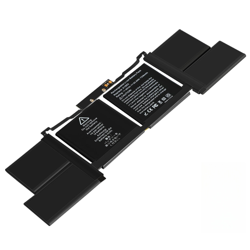 Baterie MacBook Pro 15 A1990