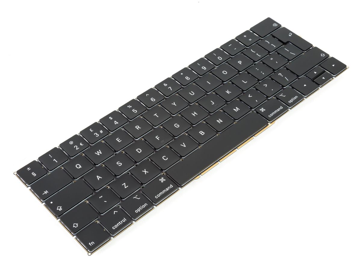 Tastarura MacBook Pro 15 2018 A1990