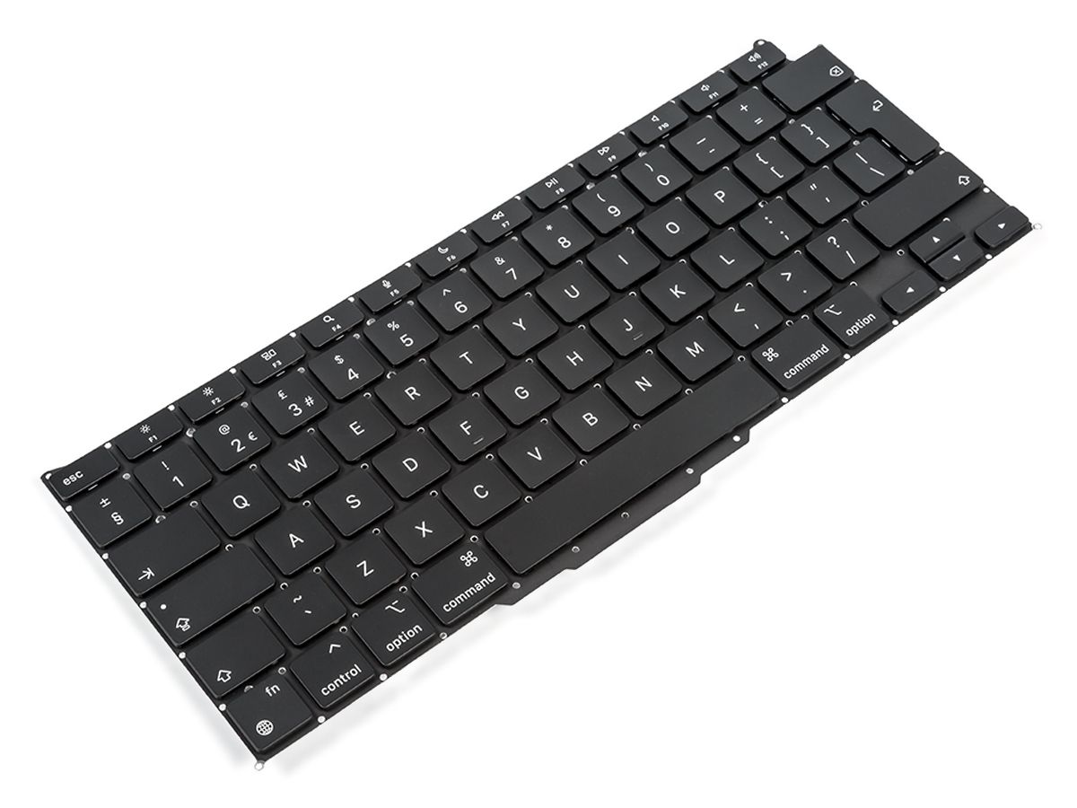 Tastatura MacBook Air 13 M1 2020 A2337
