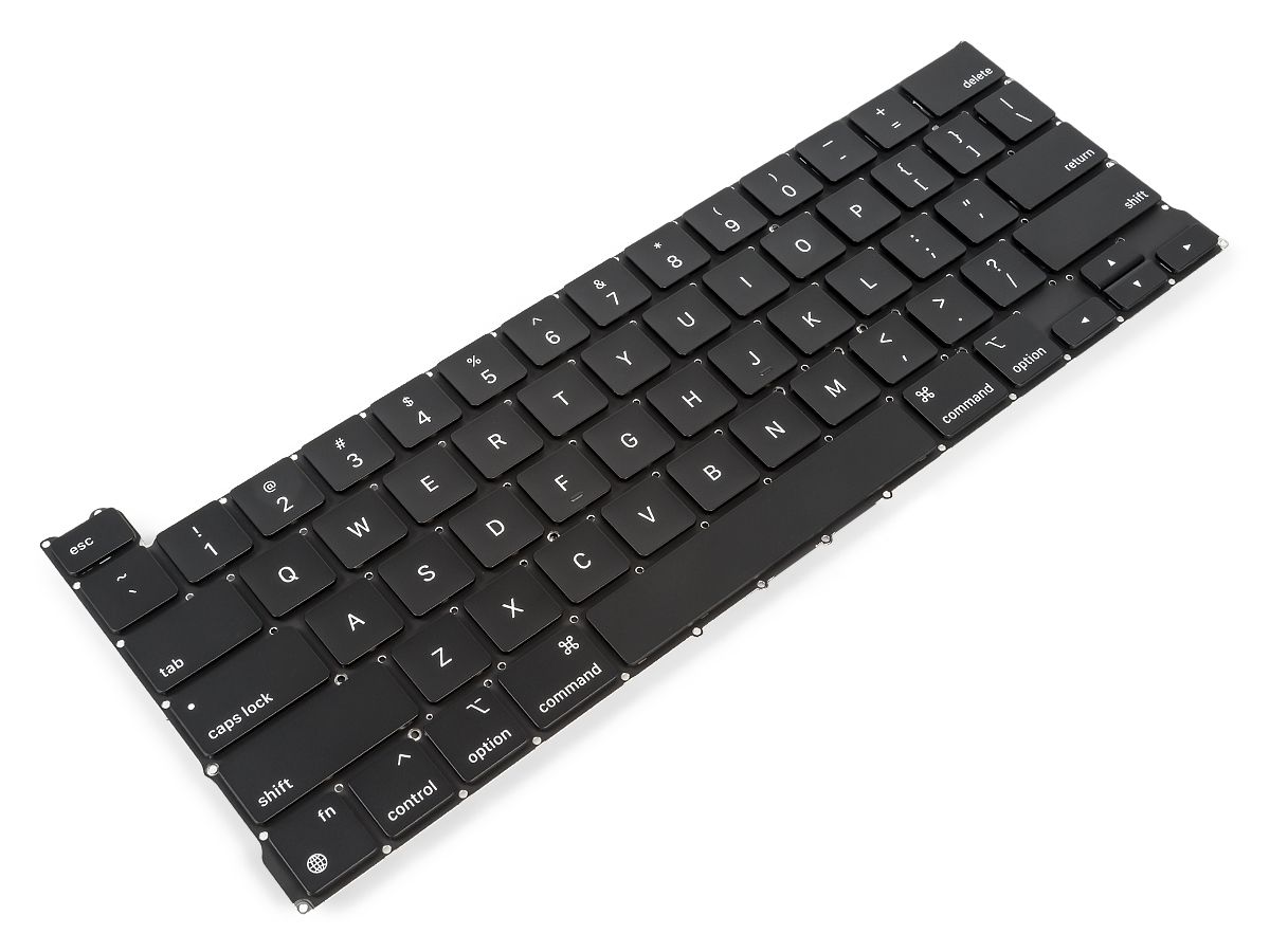 Tastatura MacBook Pro 13 M1 2020 A2338