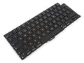 Tastatura MacBook Pro 14 M3 A2992