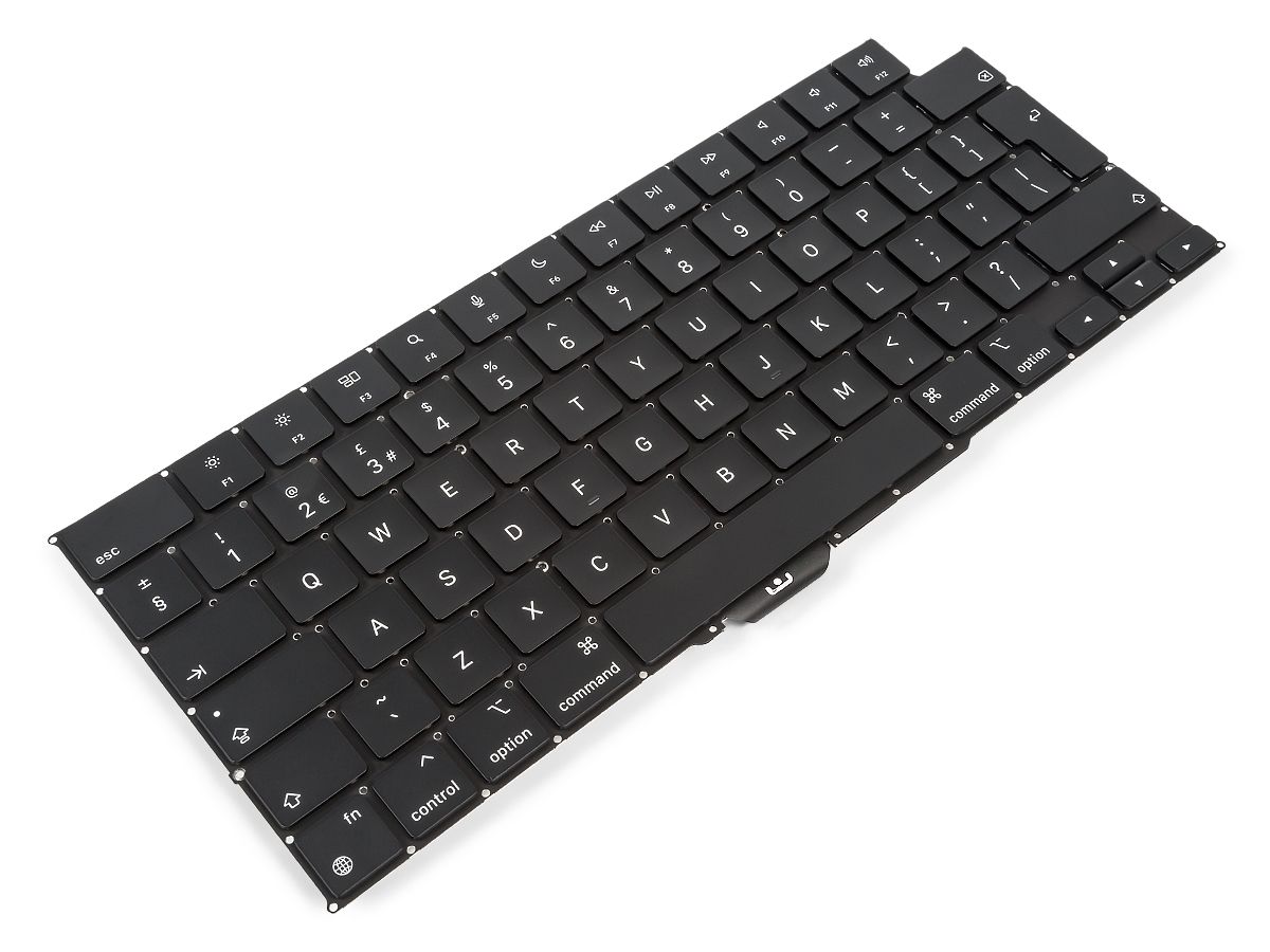 Tastatura MacBook Pro 14 M2 A2779
